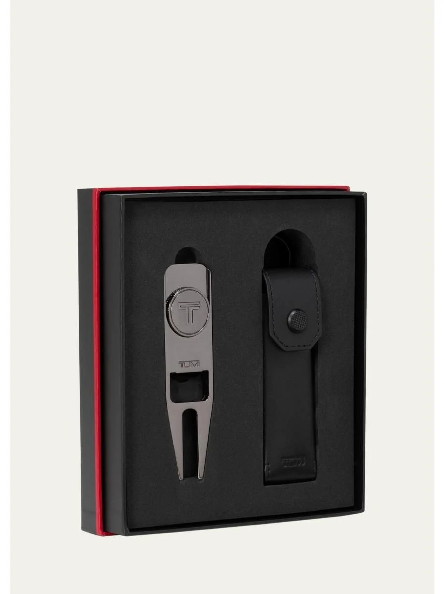Golf Divot Tool - 1