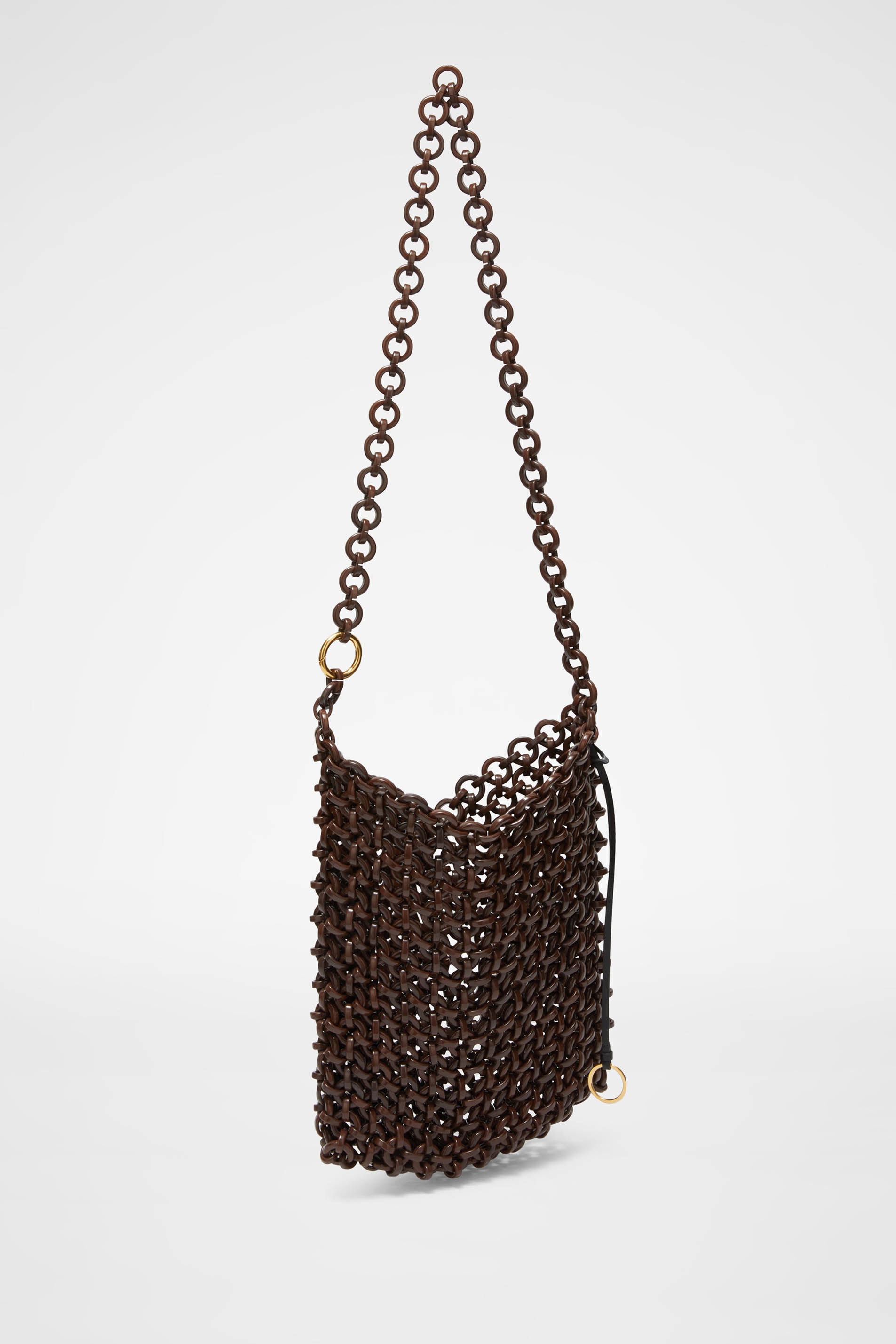Link Crossbody Medium - 2