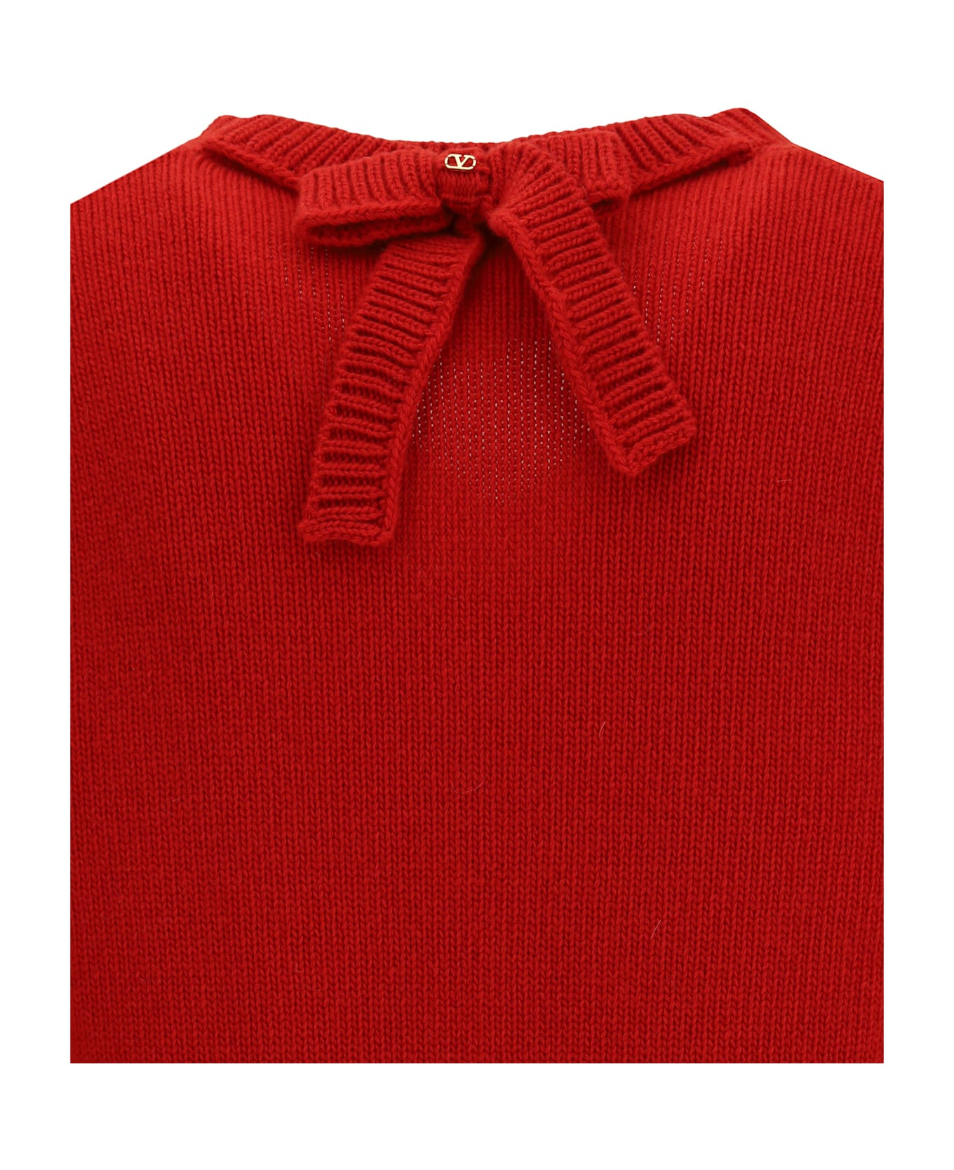 Wool Sweater - 3