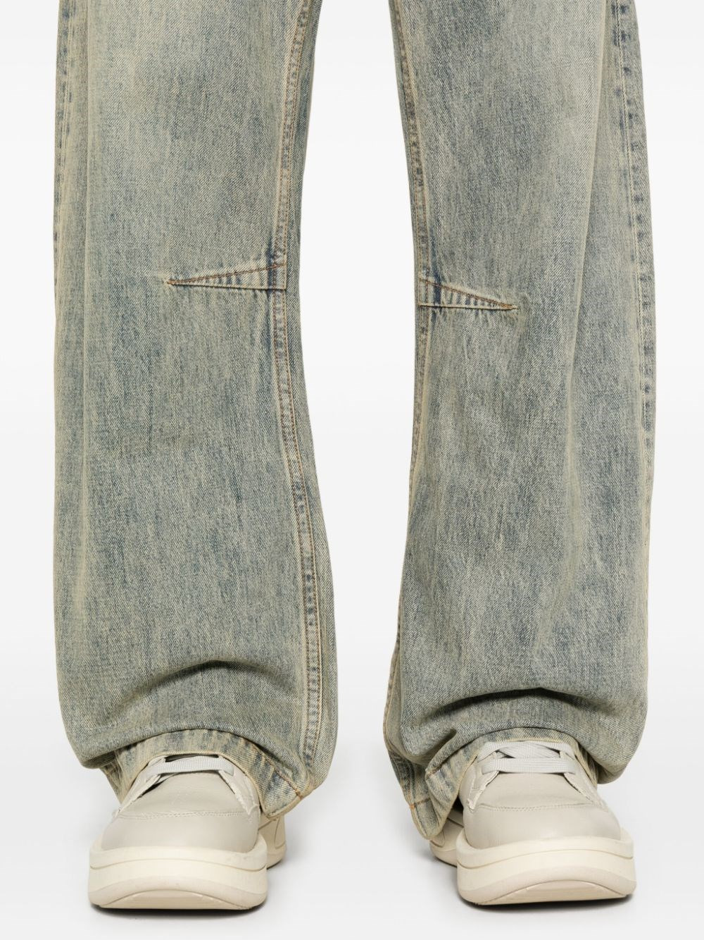 Jeans Surface - 4