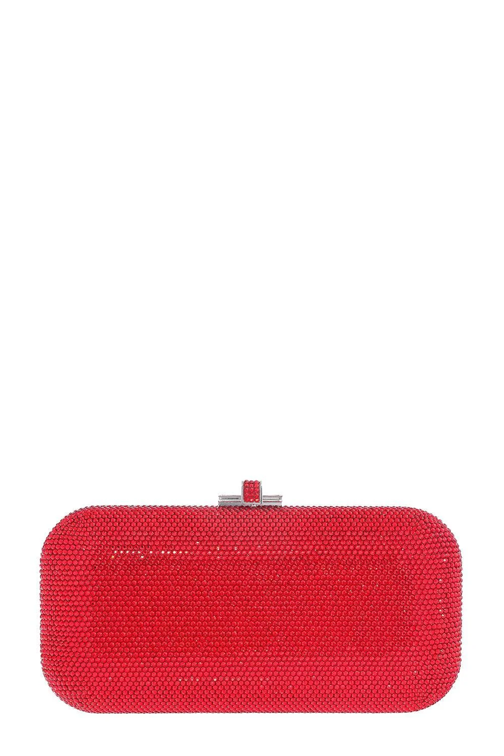 Long Slide Clutch - Light Siam - 1