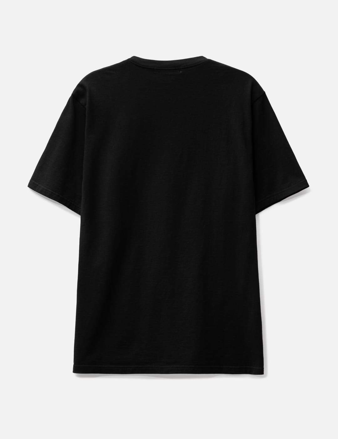 graphic-print cotton T-shirt - 3