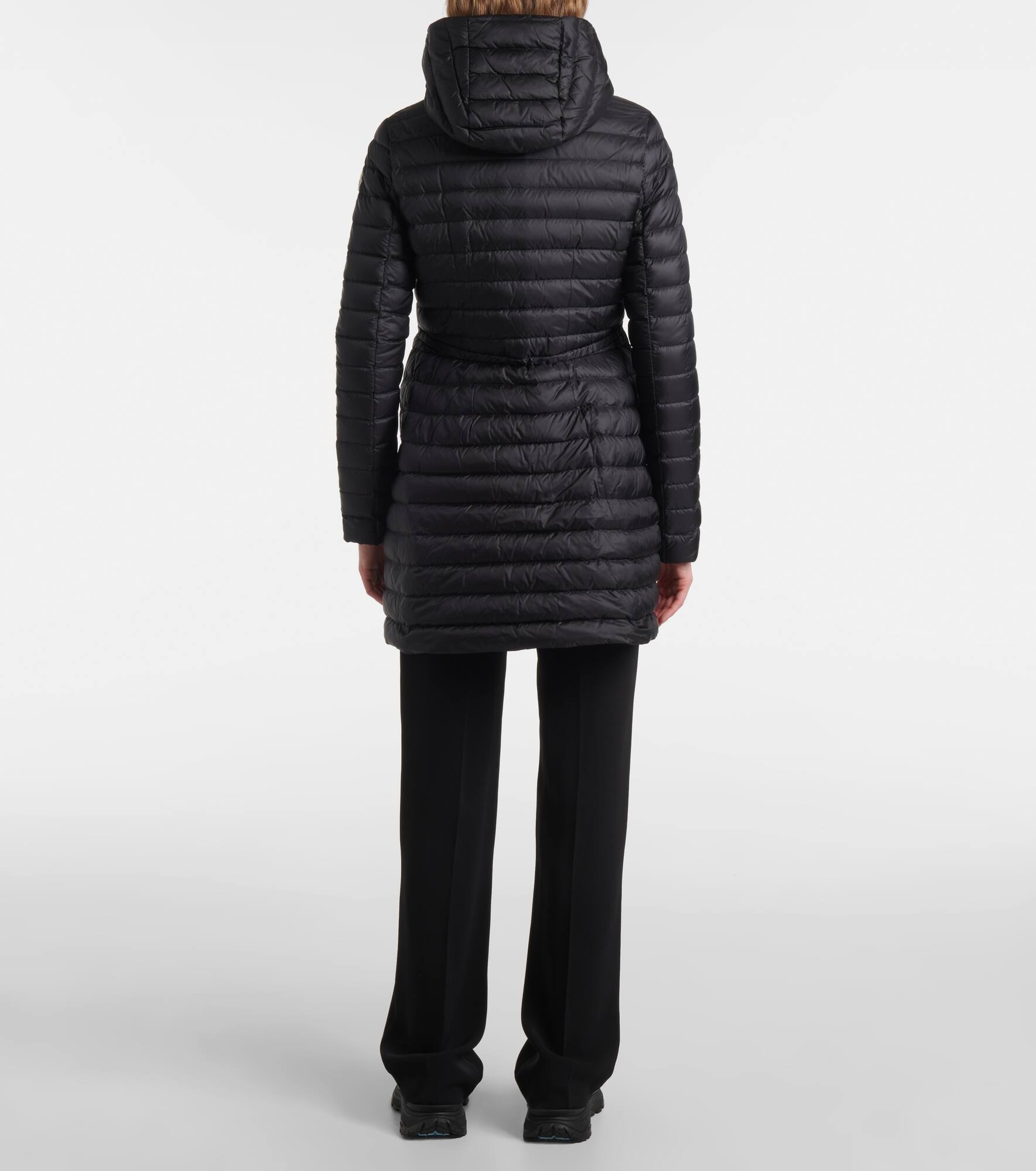 Barbel down jacket - 3