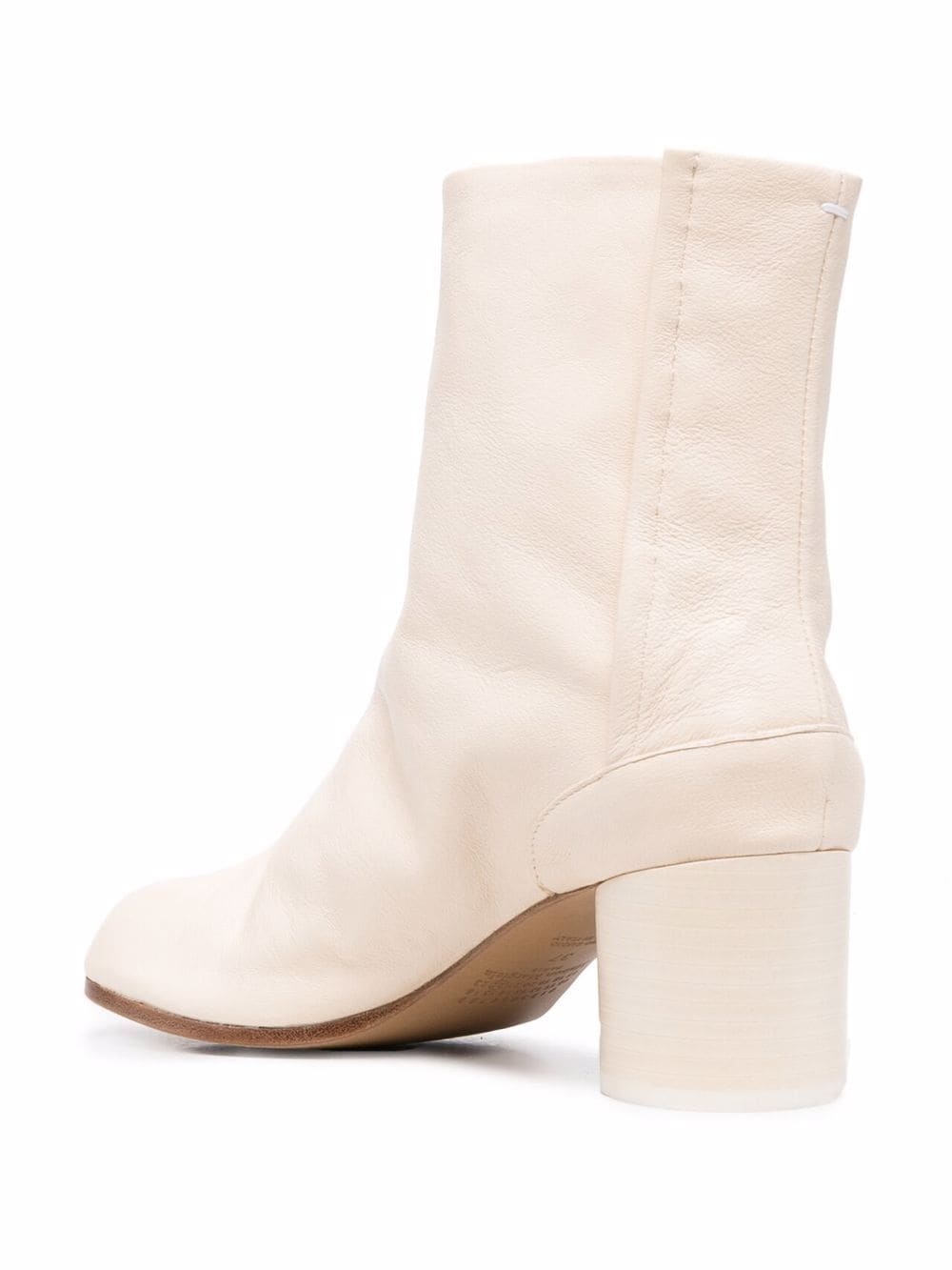Tabi 55mm ankle boots - 3