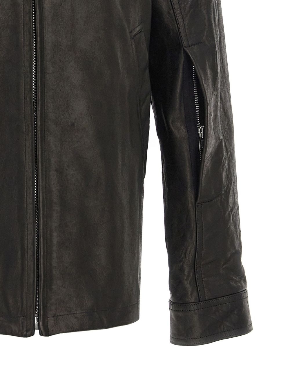 Brad jacket - 4