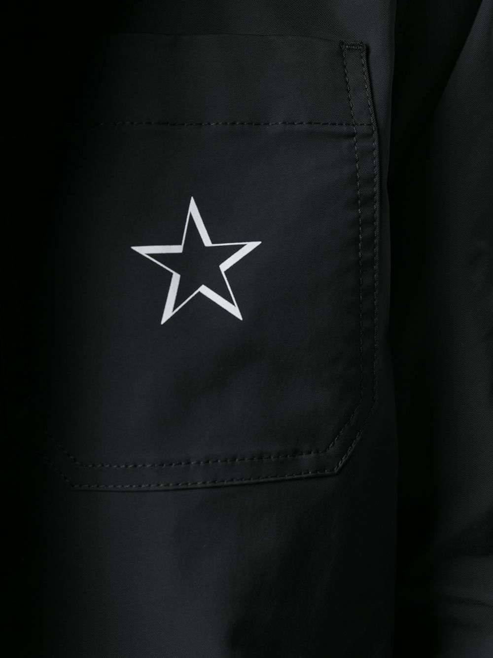 VLTN star jacket - 5