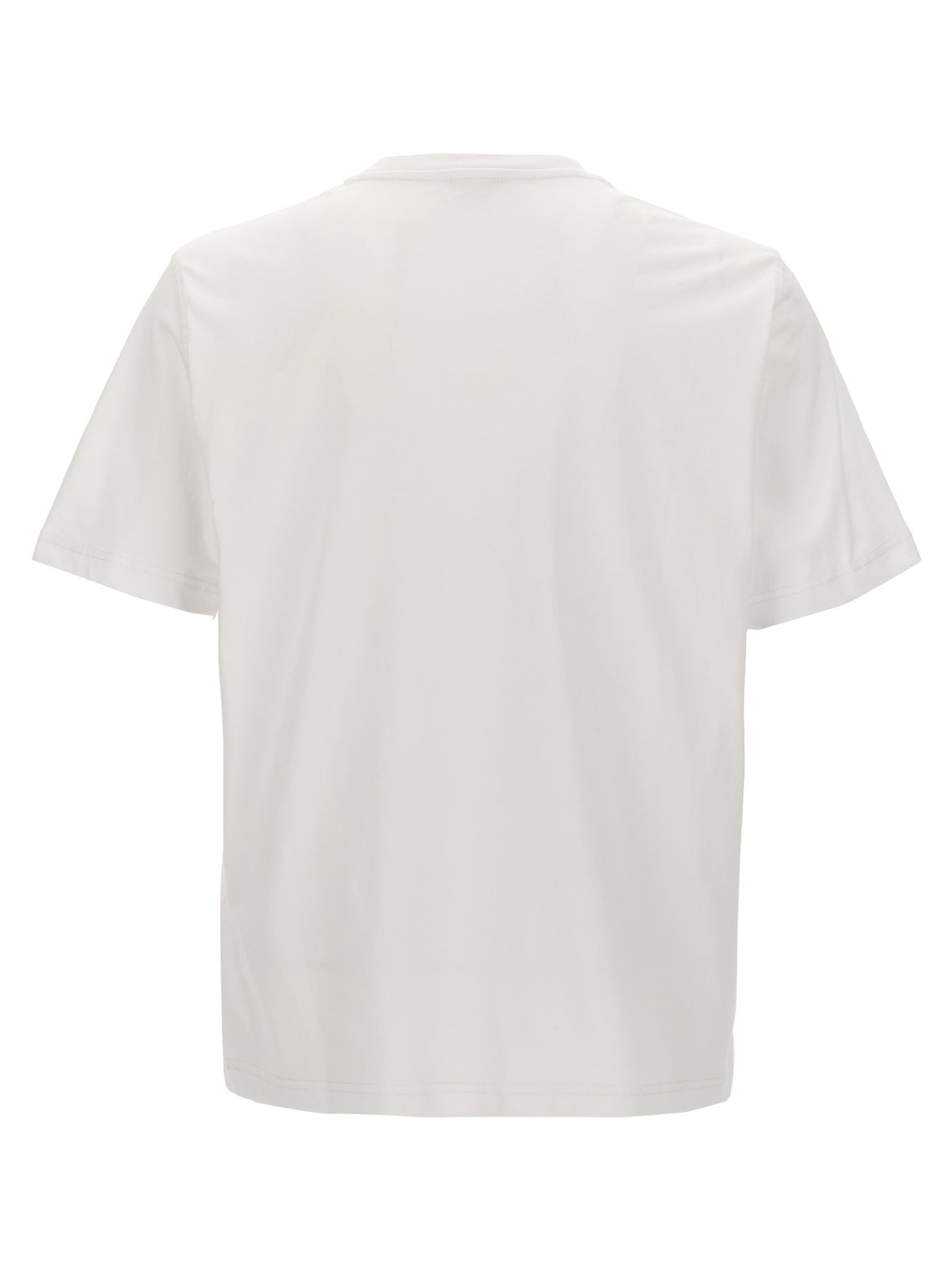 T-Adjust-K14 T-Shirt White - 2