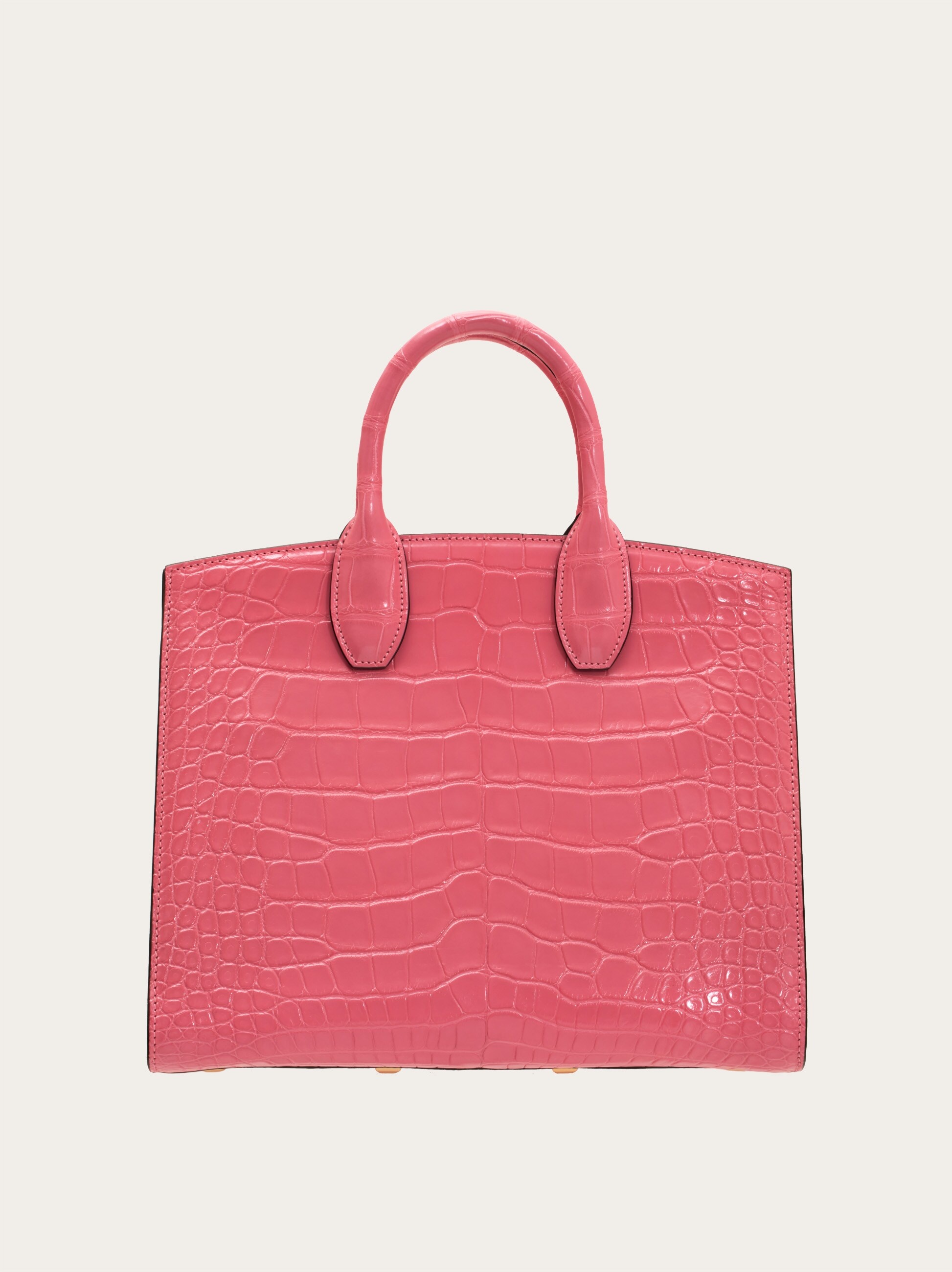 Ferragamo Studio Box bag (M) - 5