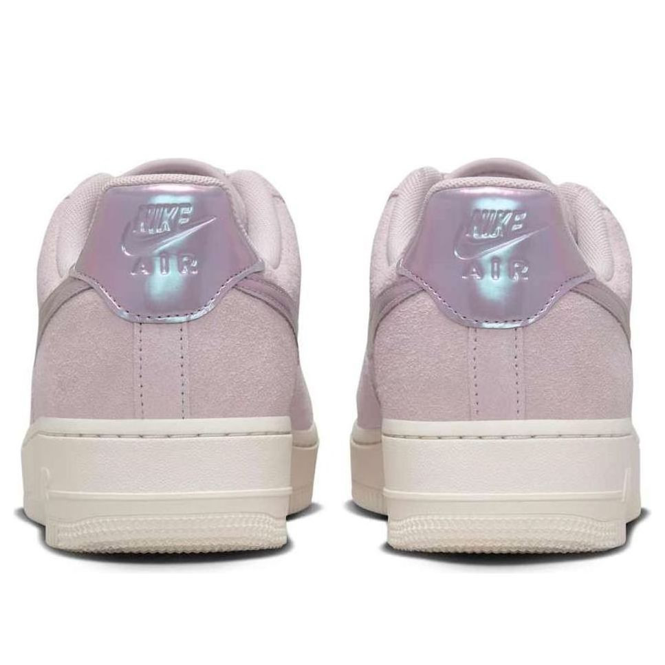 (WMNS) Nike Air Force 1 '07 SE 'Platinum Violet' HJ4401-001 - 5