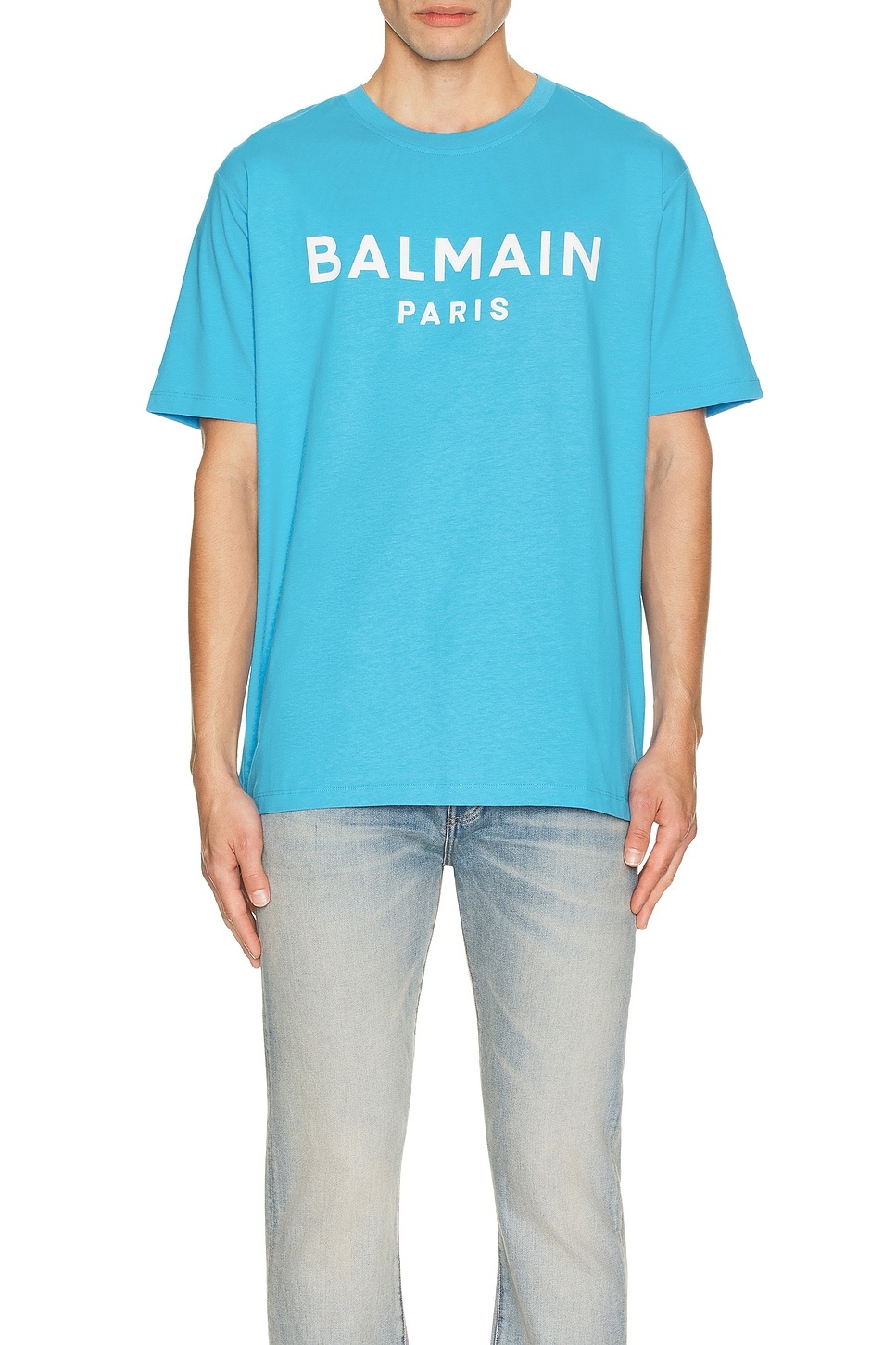 Print T-Shirt - 3