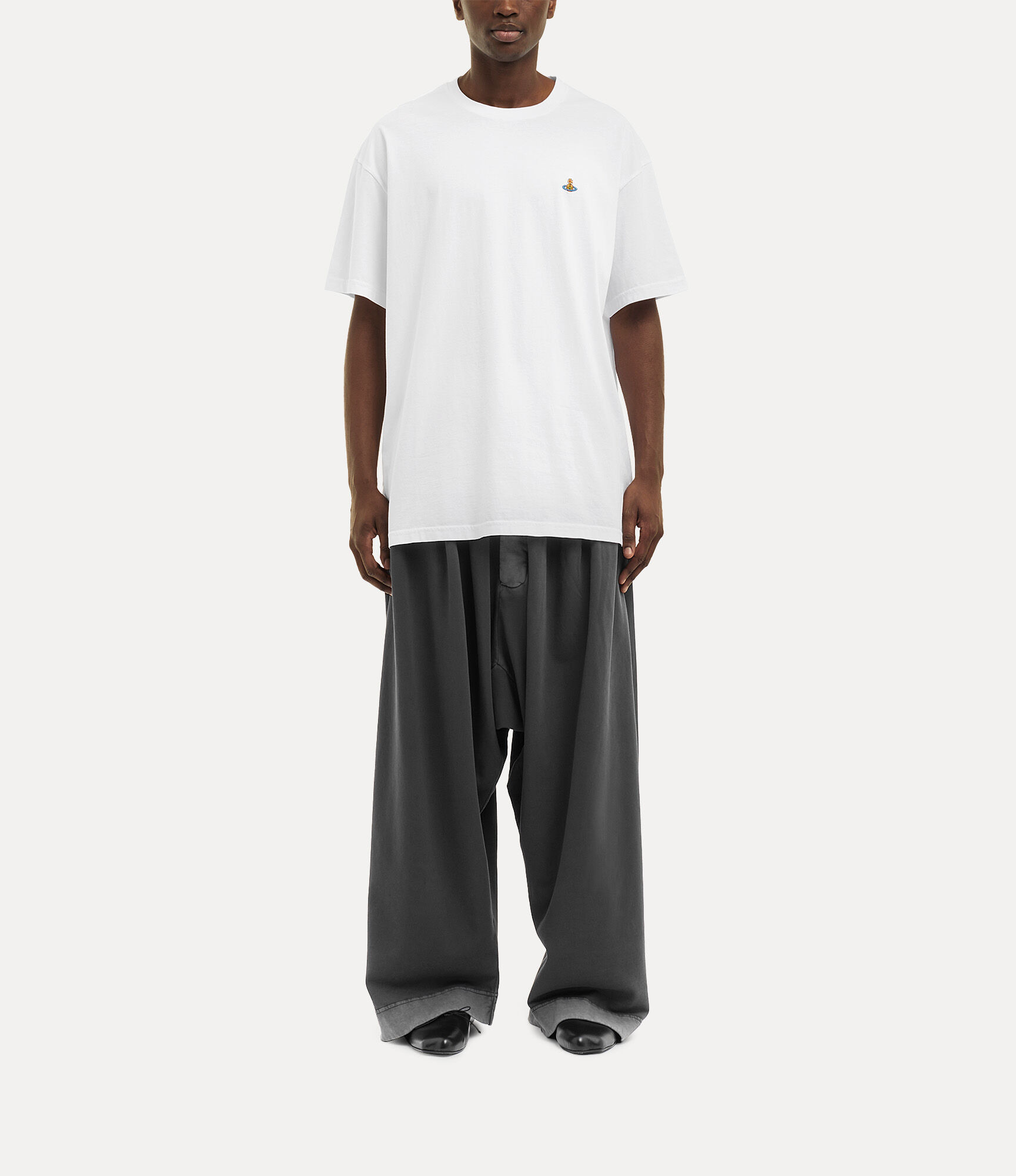 OVERSIZED T-SHIRT - 3