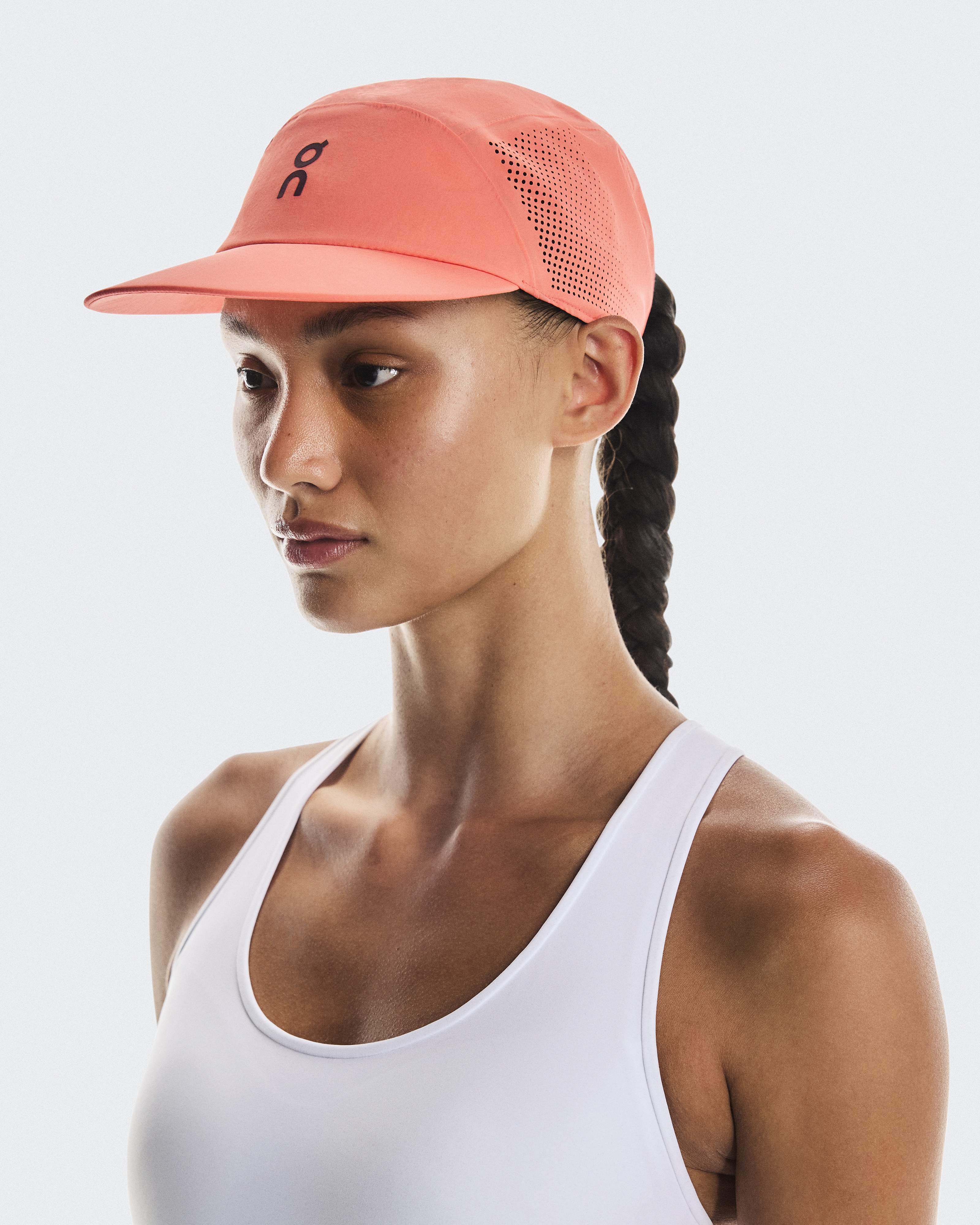 Performance Cap - 3