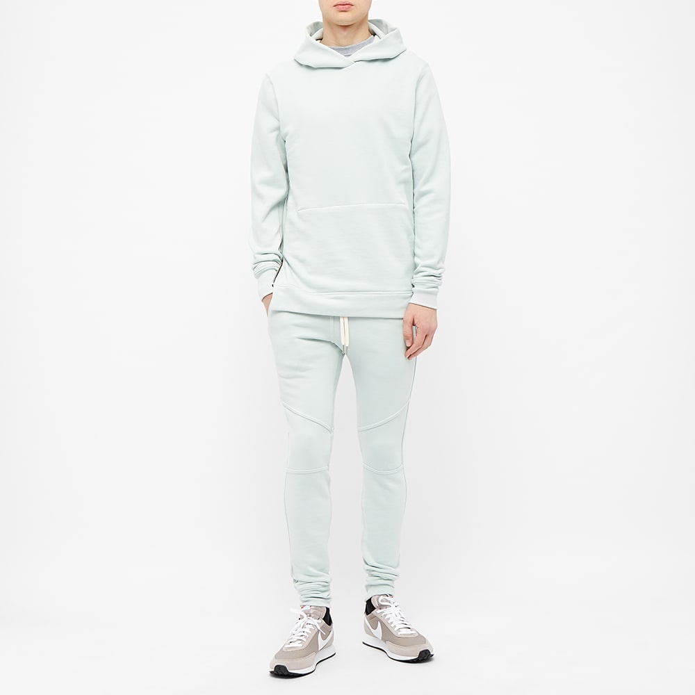 John Elliott Villain Hooded Pullover - 6