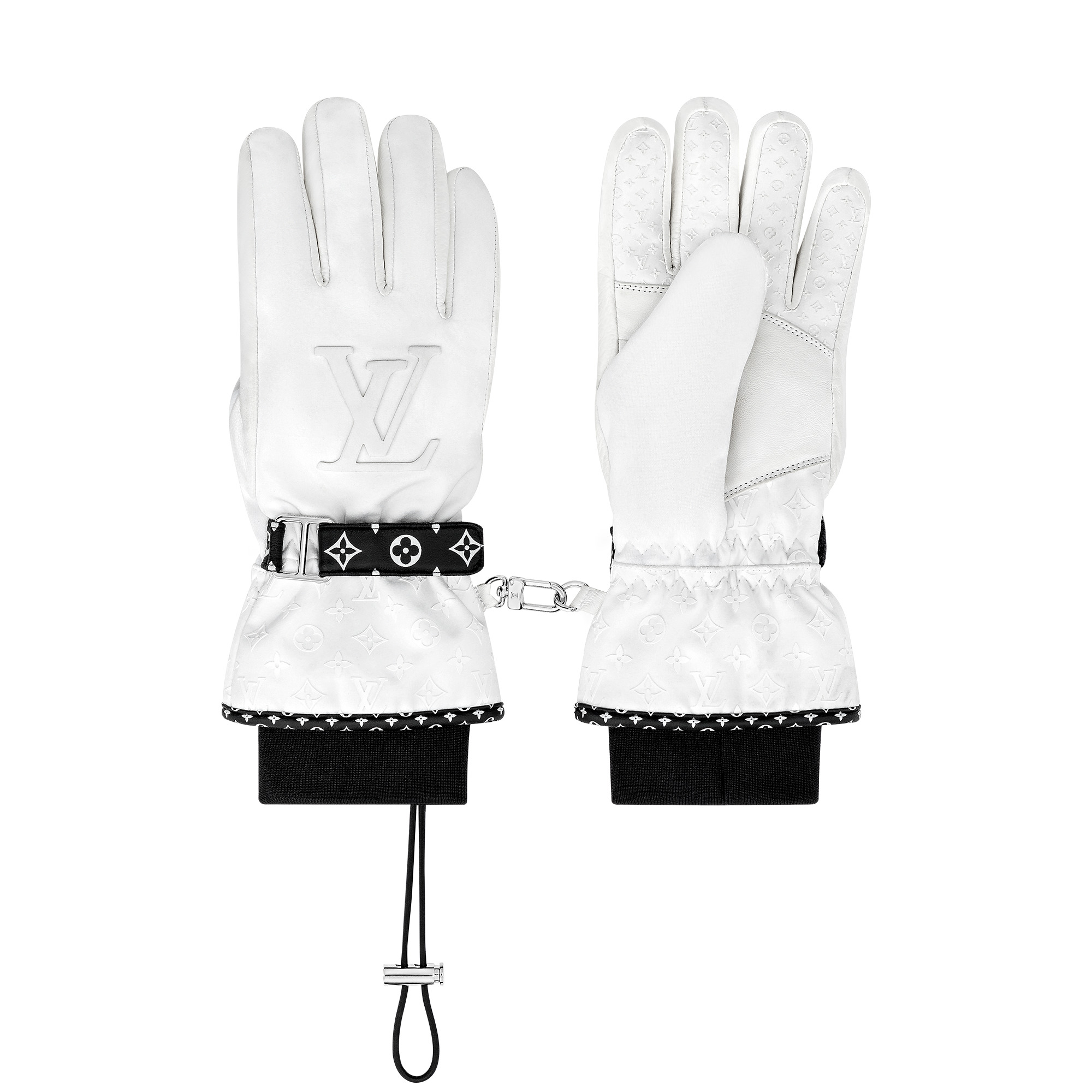 LV Altitude Gloves - 3