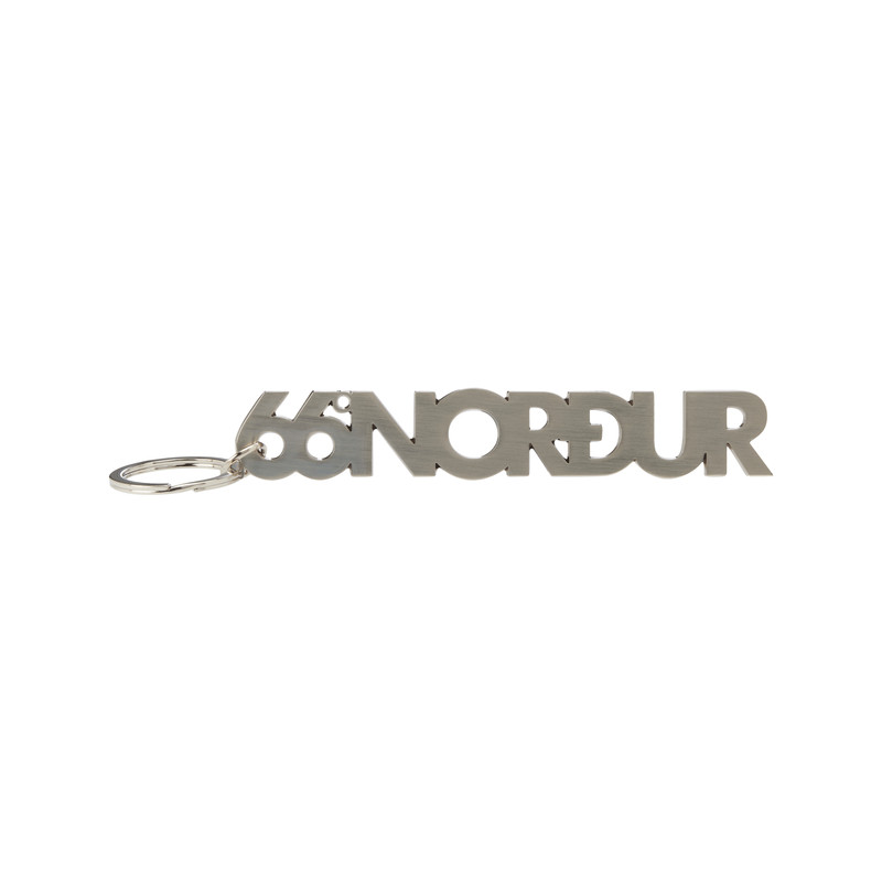 66°Norður Keychain 10 x 1.5 cm 1