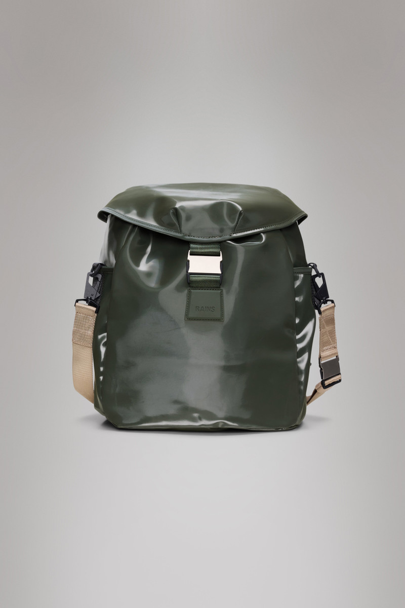 Valera Bucket Backpack 1