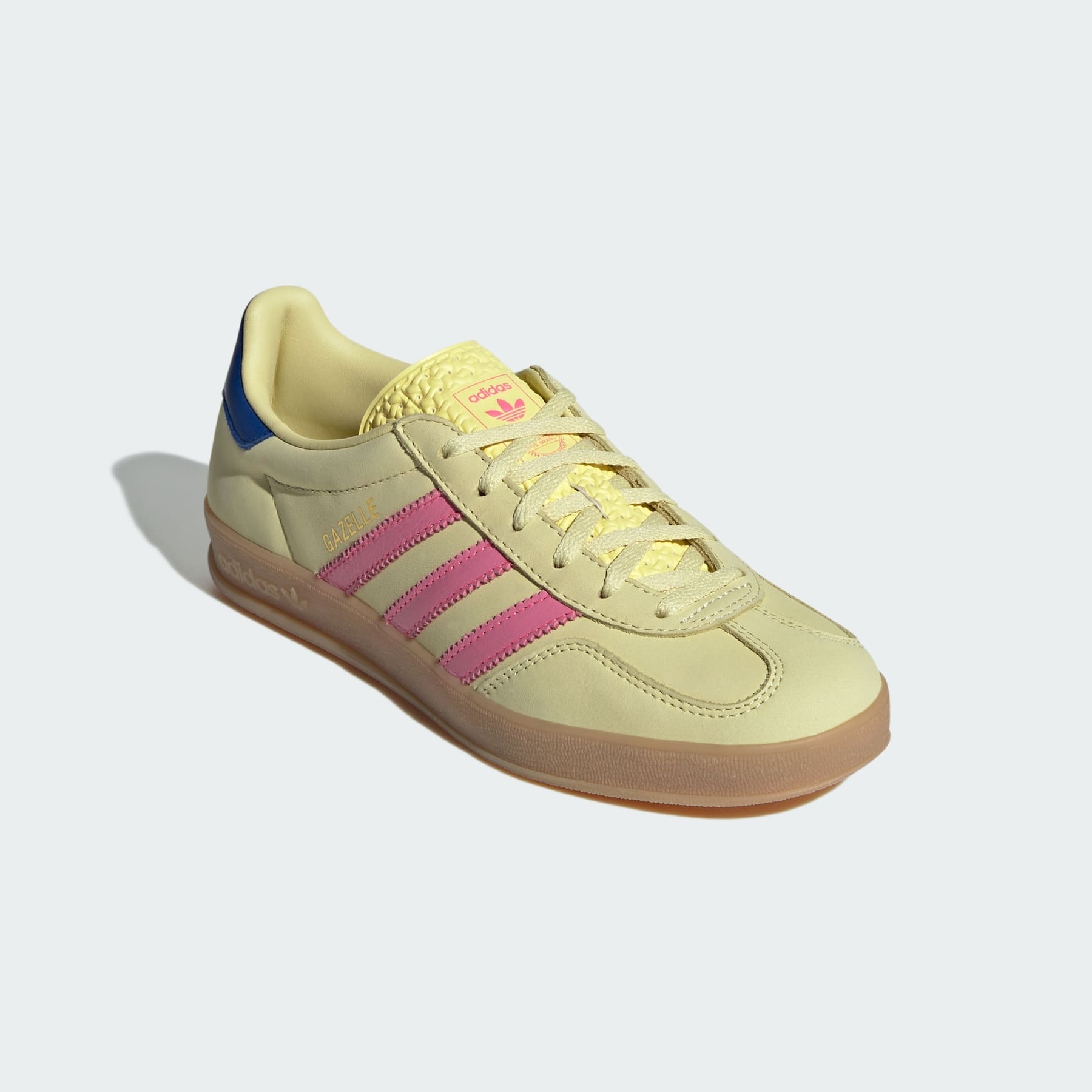 Gazelle Indoor Shoes - 5