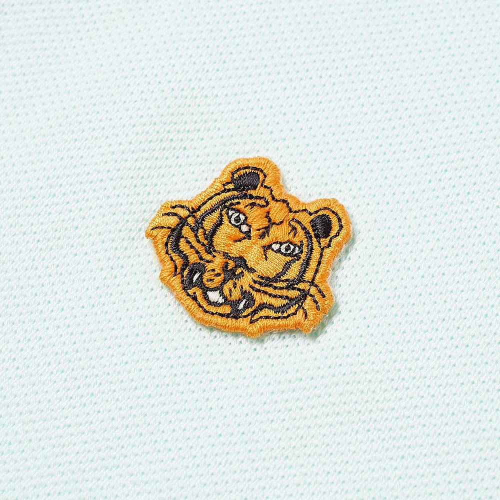 Kenzo Tiger Crest Polo - 2