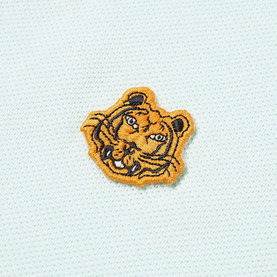 KENZO Kenzo Tiger Crest Polo outlook