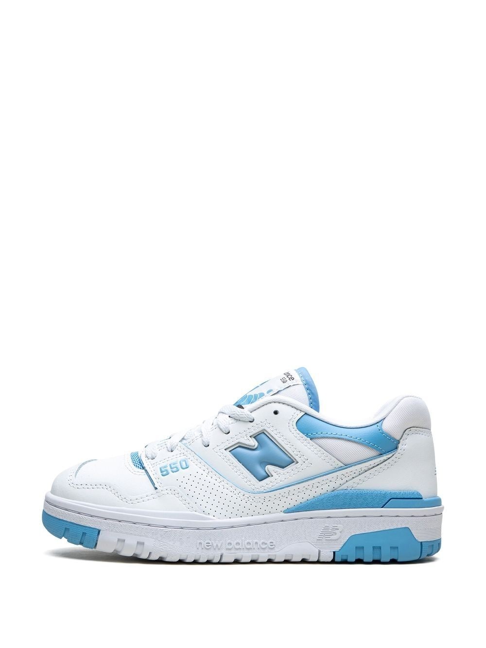 550 low-top sneakers - 6
