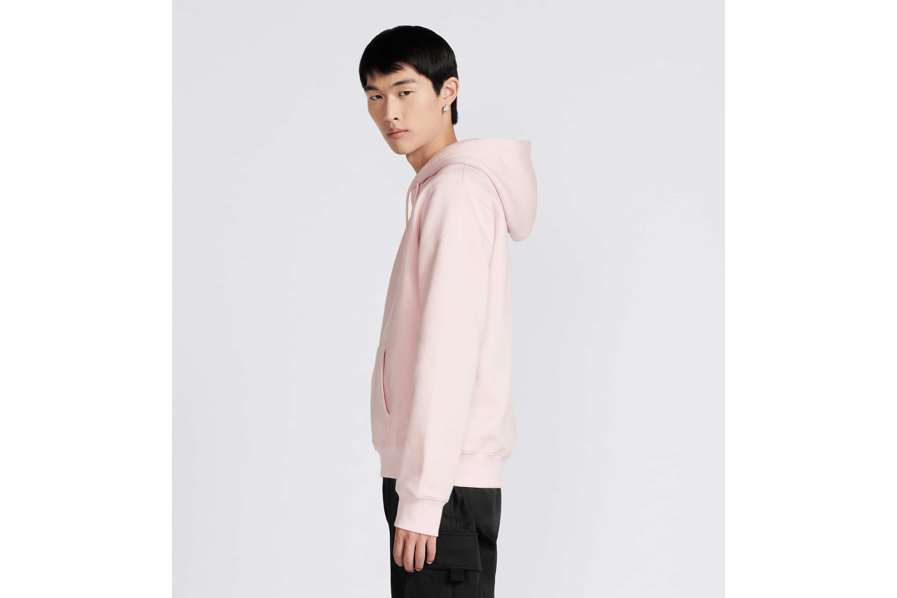 CD Icon Hooded Sweatshirt - 5