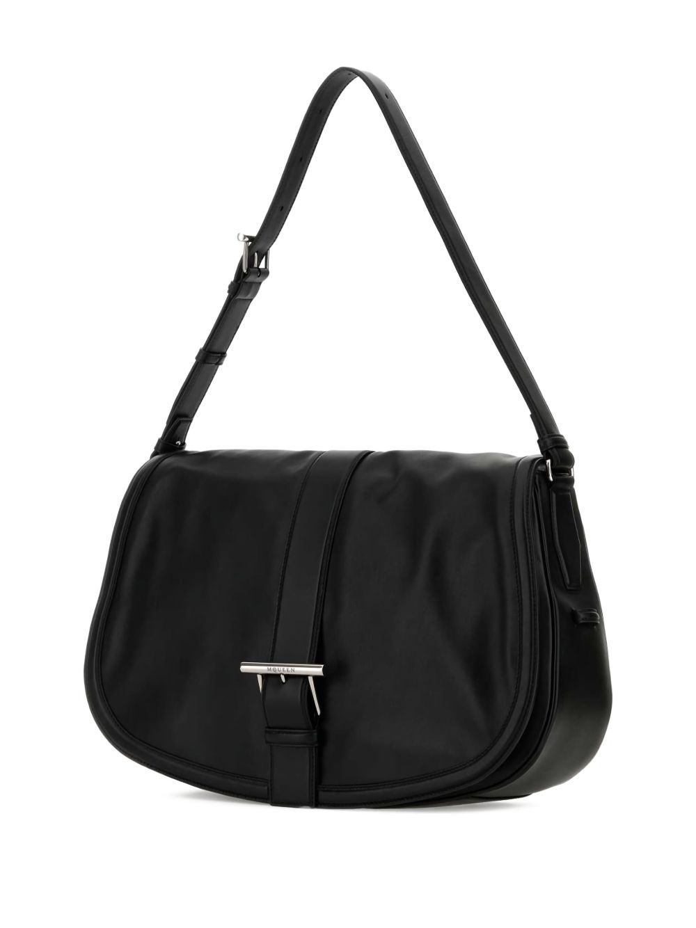 large T-bar messenger bag - 3
