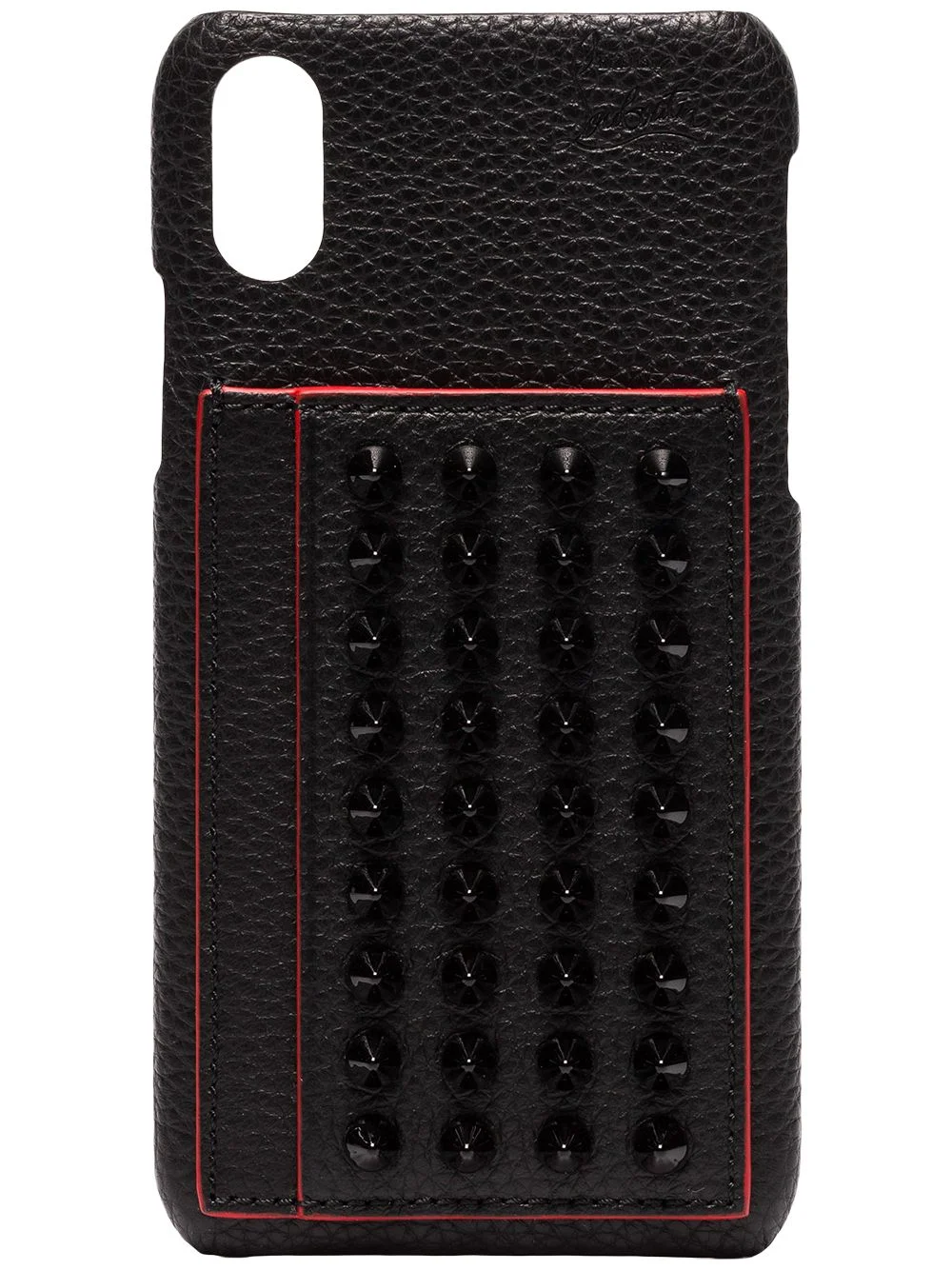 spike iPhone X/XS case - 1