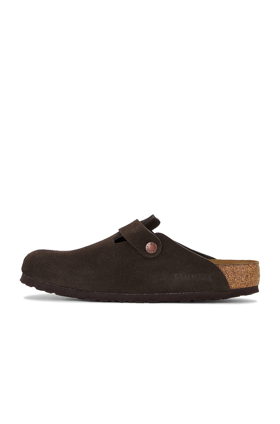 Boston Suede - 5