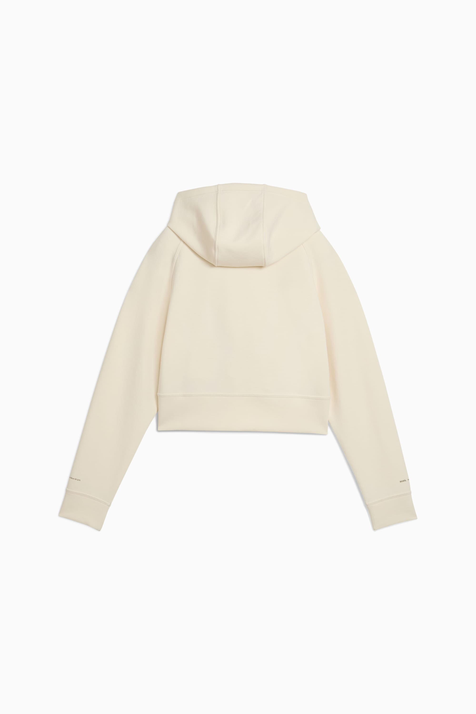 PUMA x A.T CLOUDSPUN Hoodie Women - 2