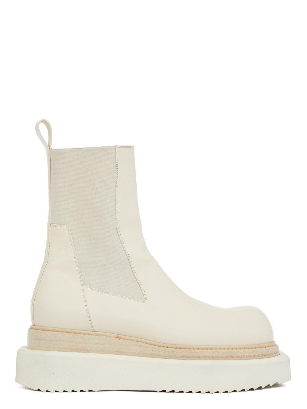 BOOTS - 1