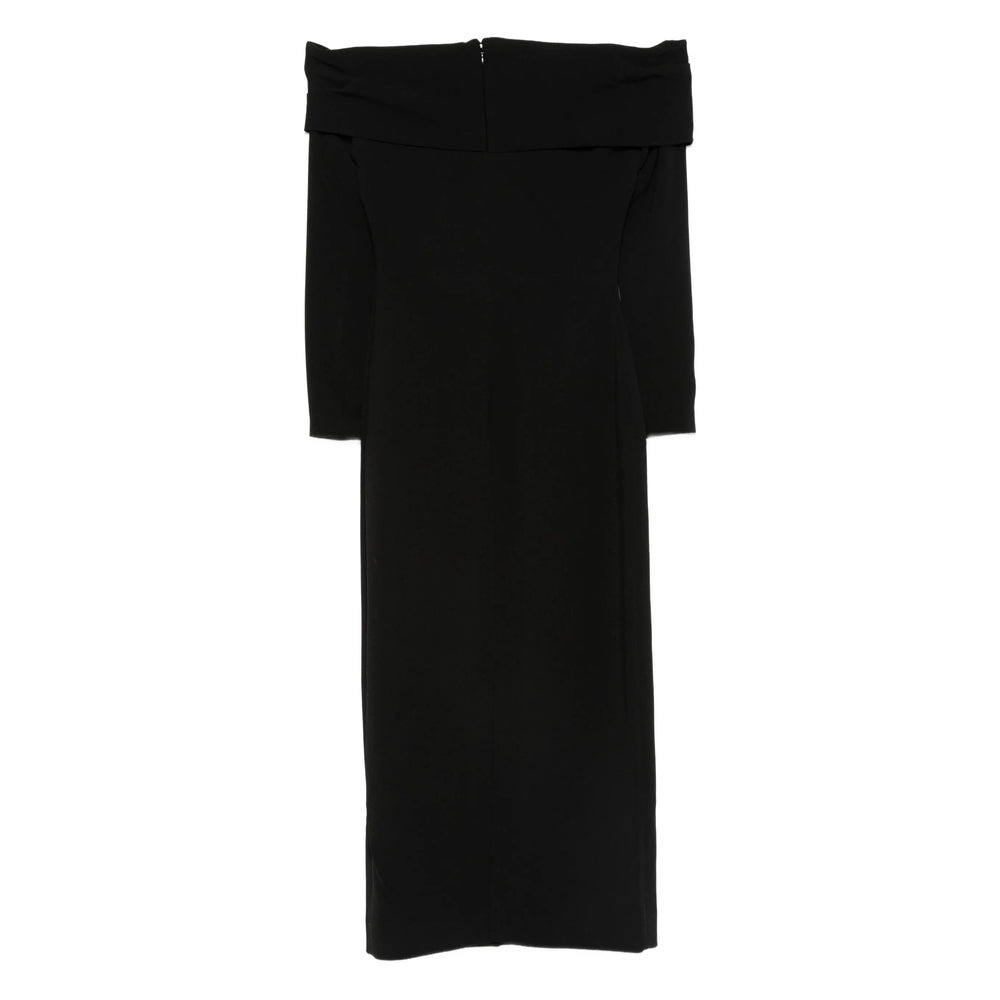 Solace London Black Dresses - Evening Dresses Women - 3