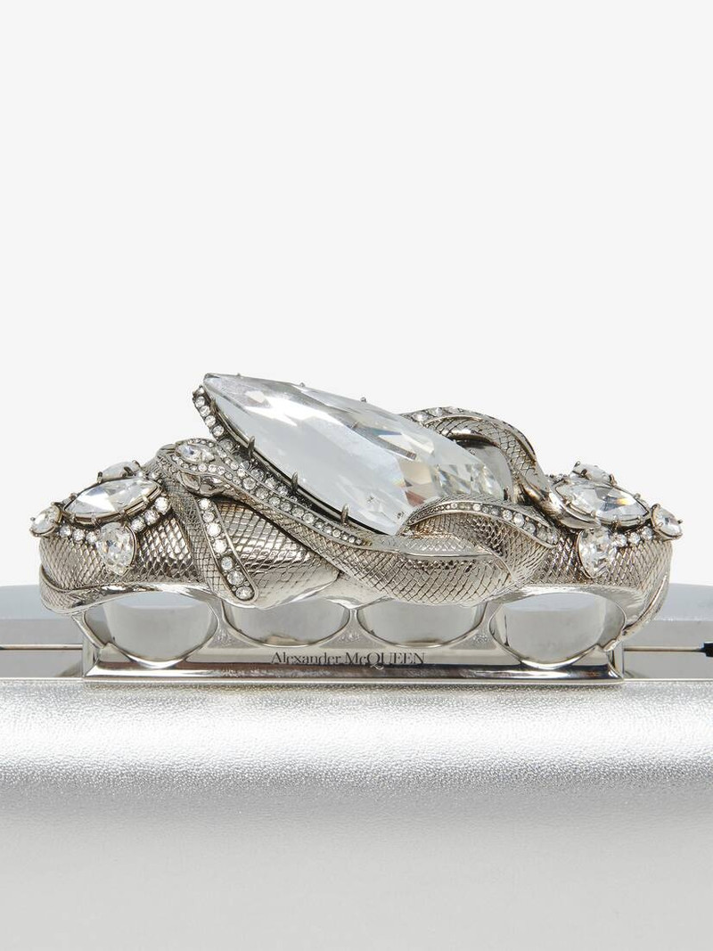 Snake Knuckle Clutch 5