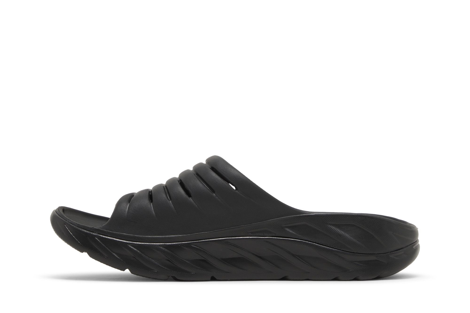 Ora Recovery Slide 'Black' - 3