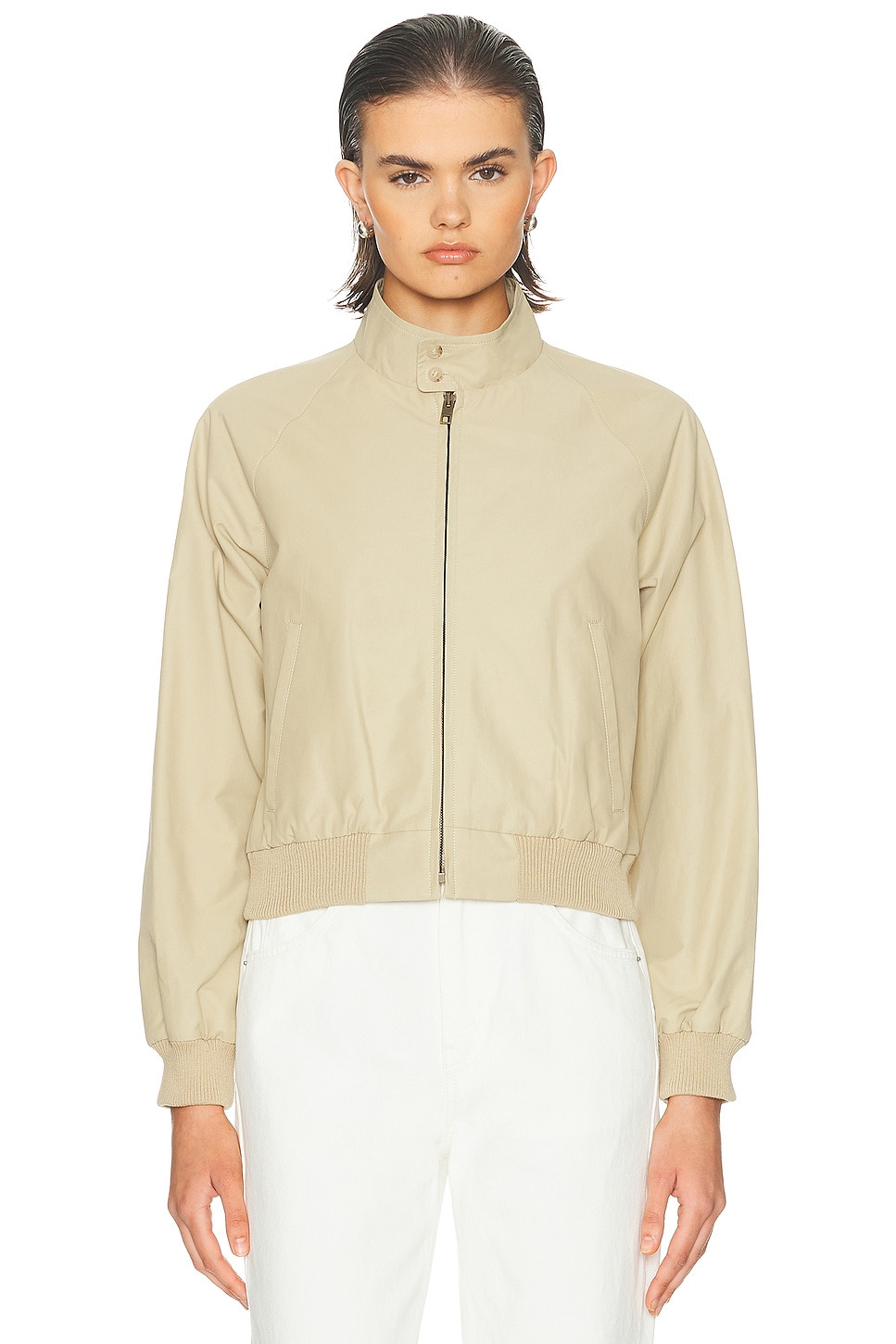 Lauzerte Bomber Jacket - 2