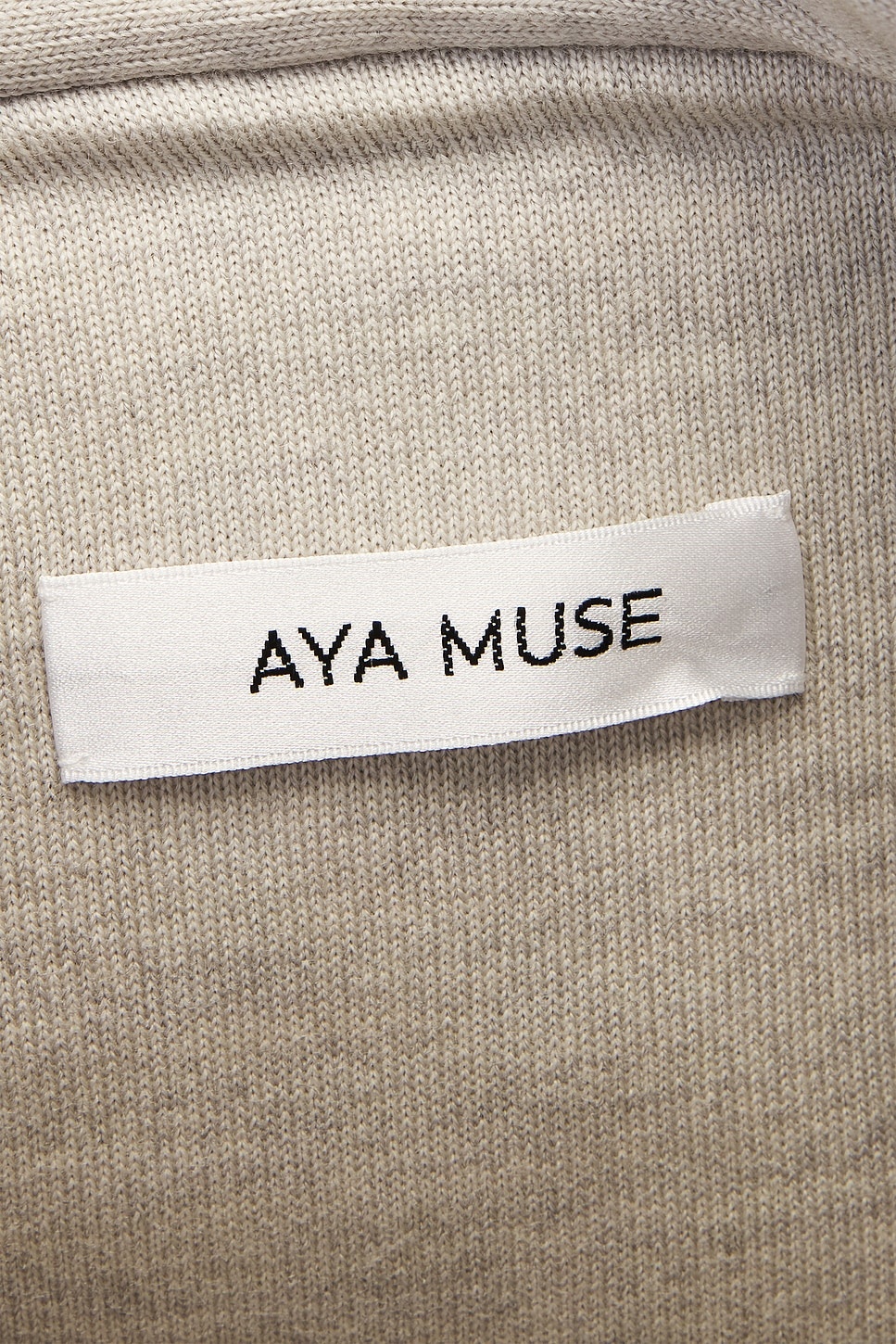 Atlas Mini Cashmere Duffle Bag - 5