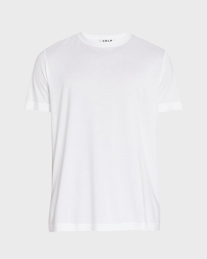 Men's Midweight Classic T-Shirt 1