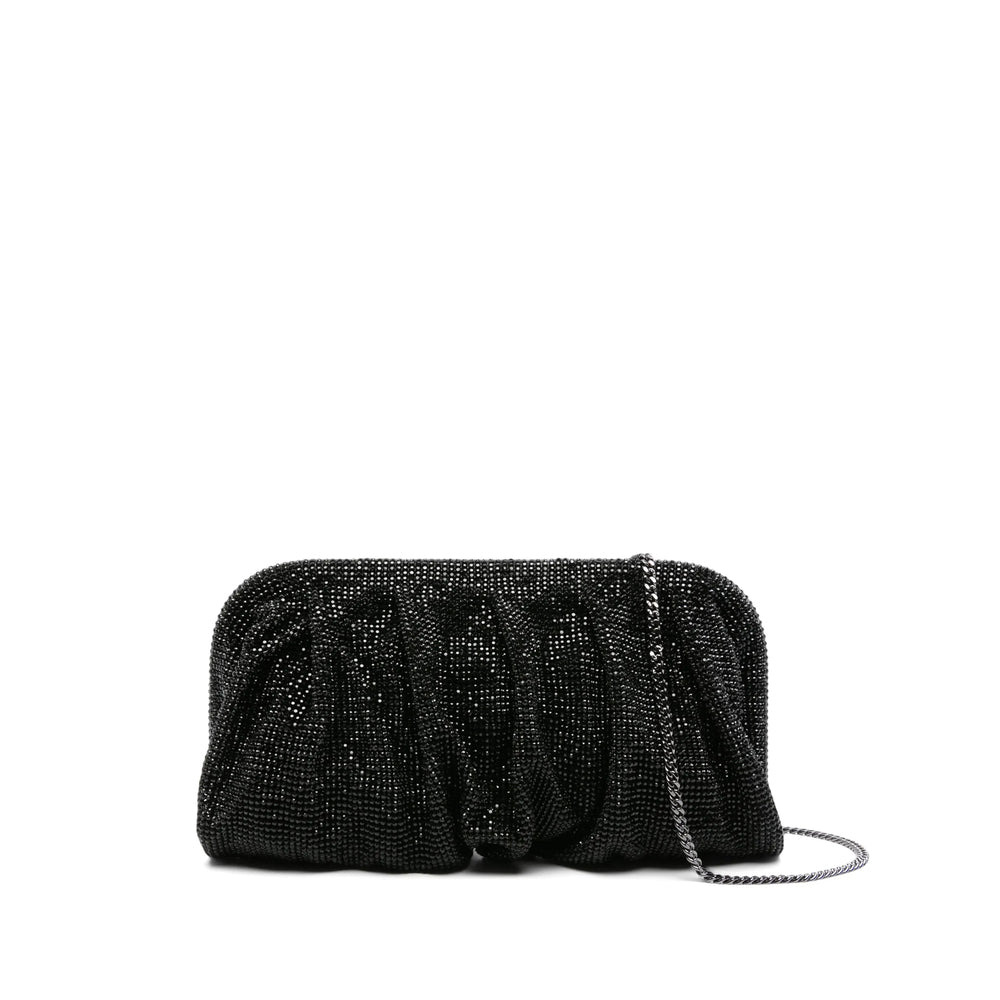 Benedetta Bruzziches Black Clutch Bags Women - 1