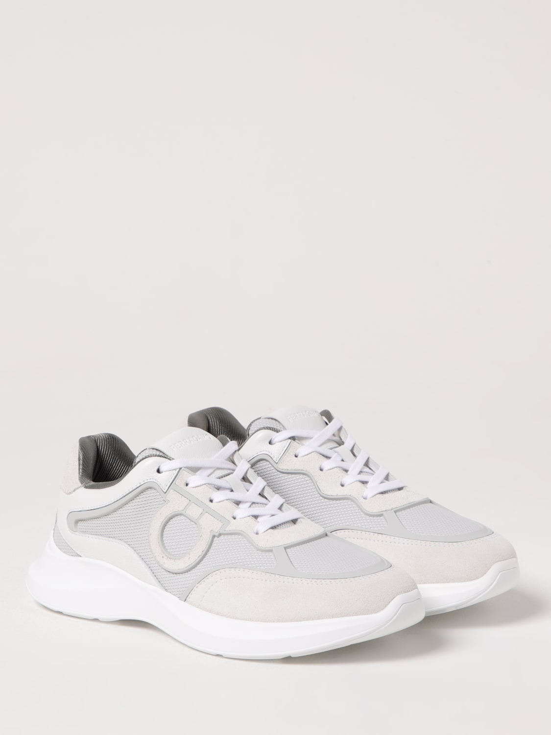 Sneakers men Ferragamo - 2