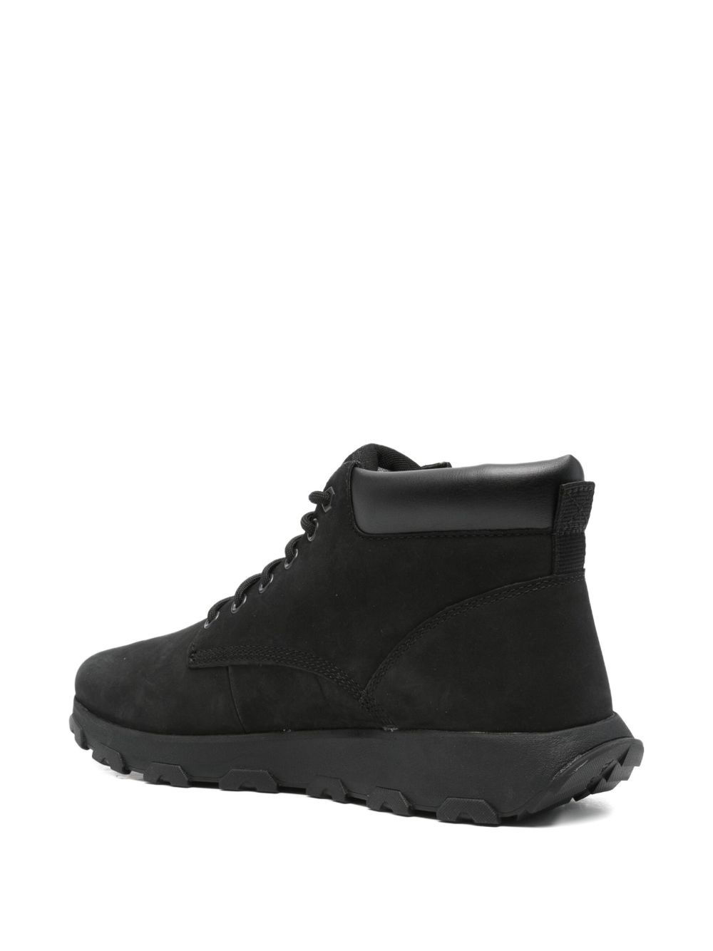 Winsor Park Chukka lace-up hiking boots - 3