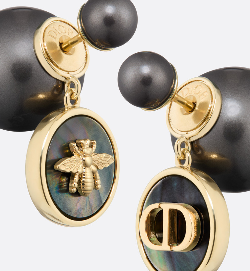 Dior Tribales Earrings 5