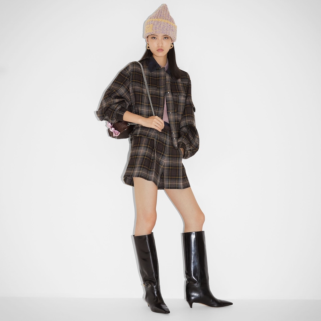 Blouson - 4