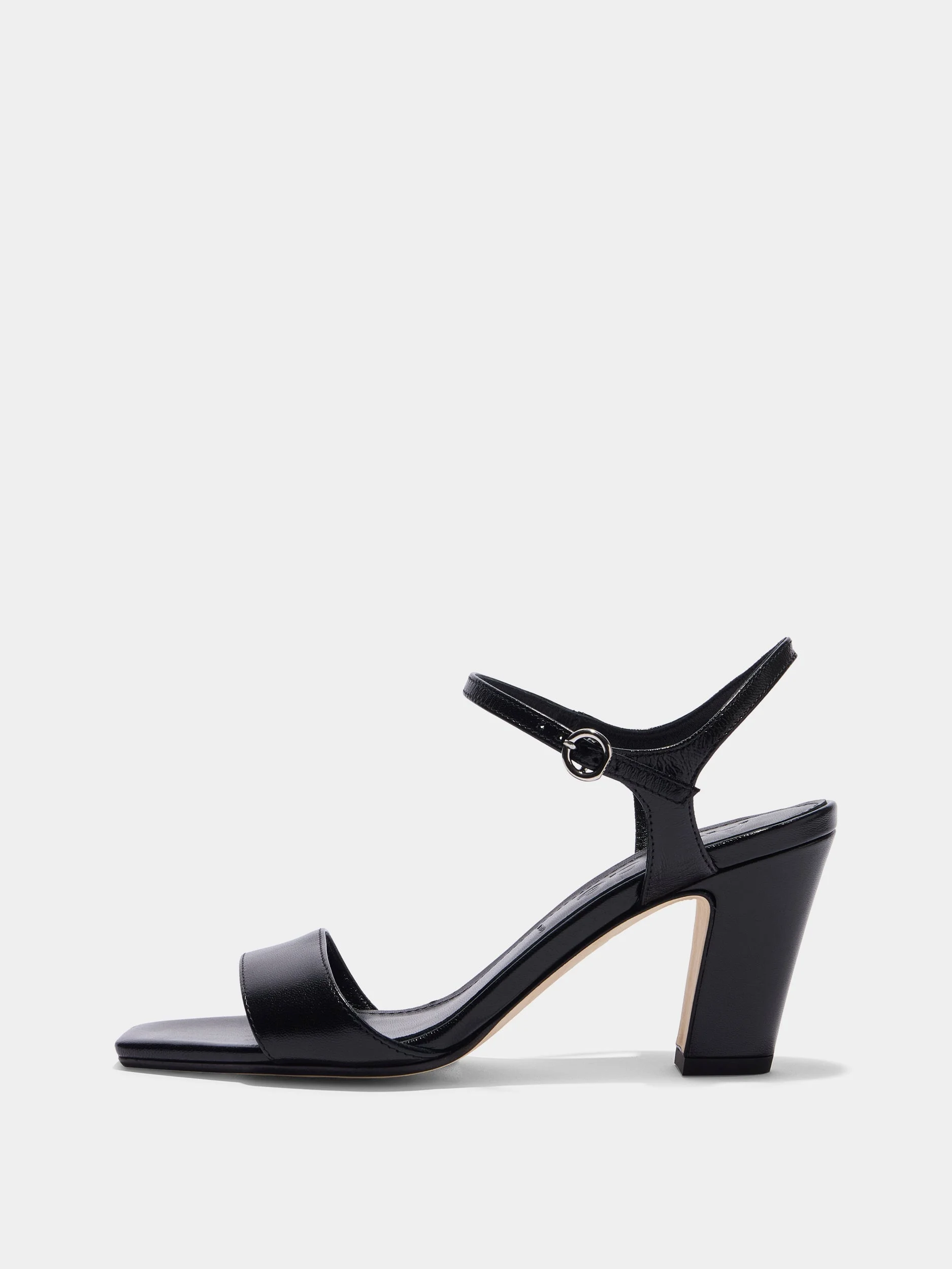 Imogen Block-Heel Sandals - 1