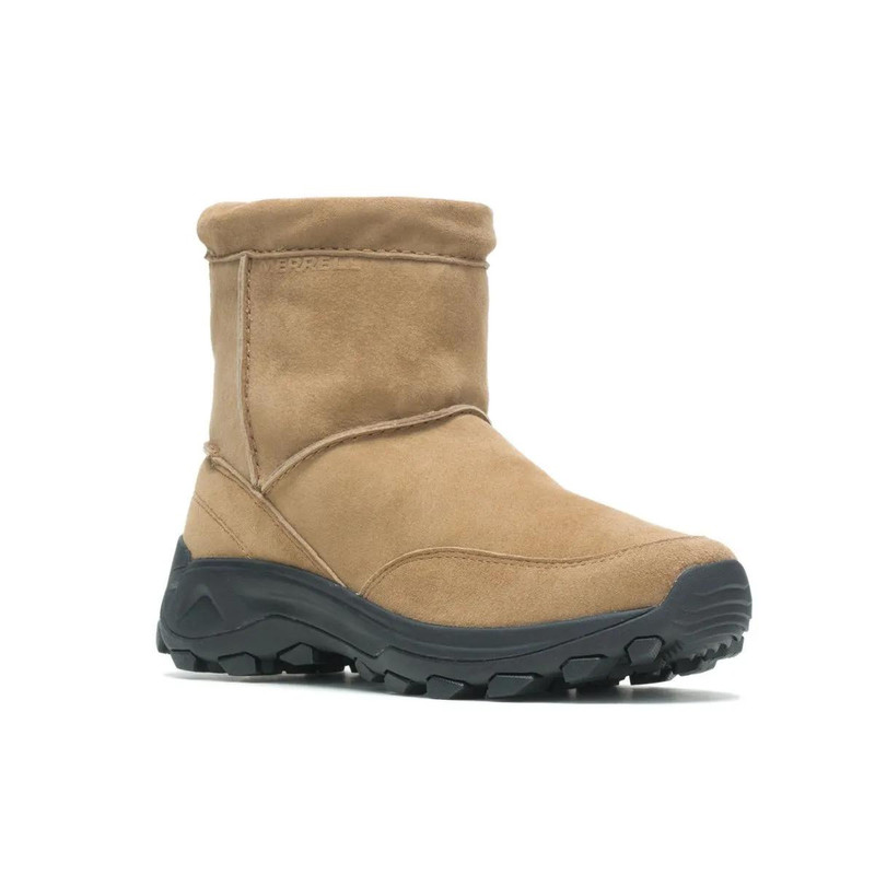 MERRELL Men's Winter Pull On outlook