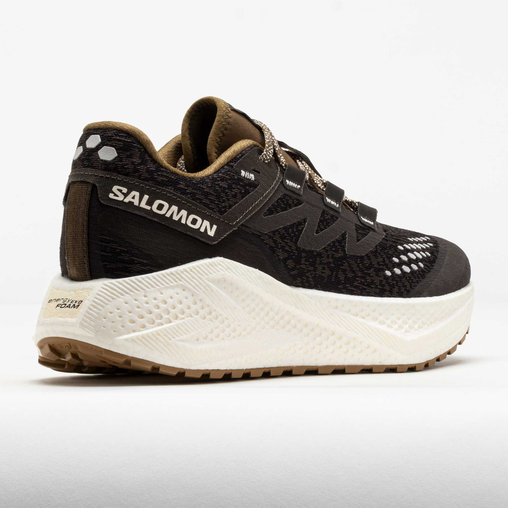 Salomon Aero Glide 3 GRVL Men's Wren/Vanilla Ice/Coyote Brown - 6