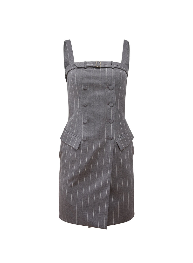 Maxwell Mini Dress 1
