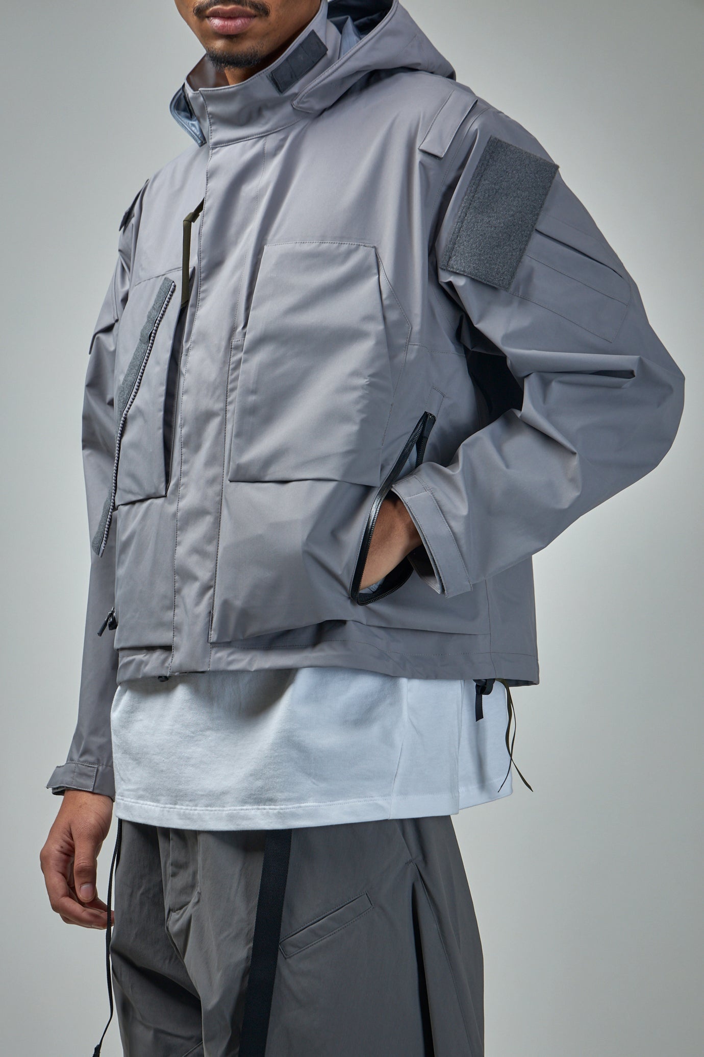 【新品】ACRONYM J14-GT サイズM ACRONYM_FW2425_29541_western_r