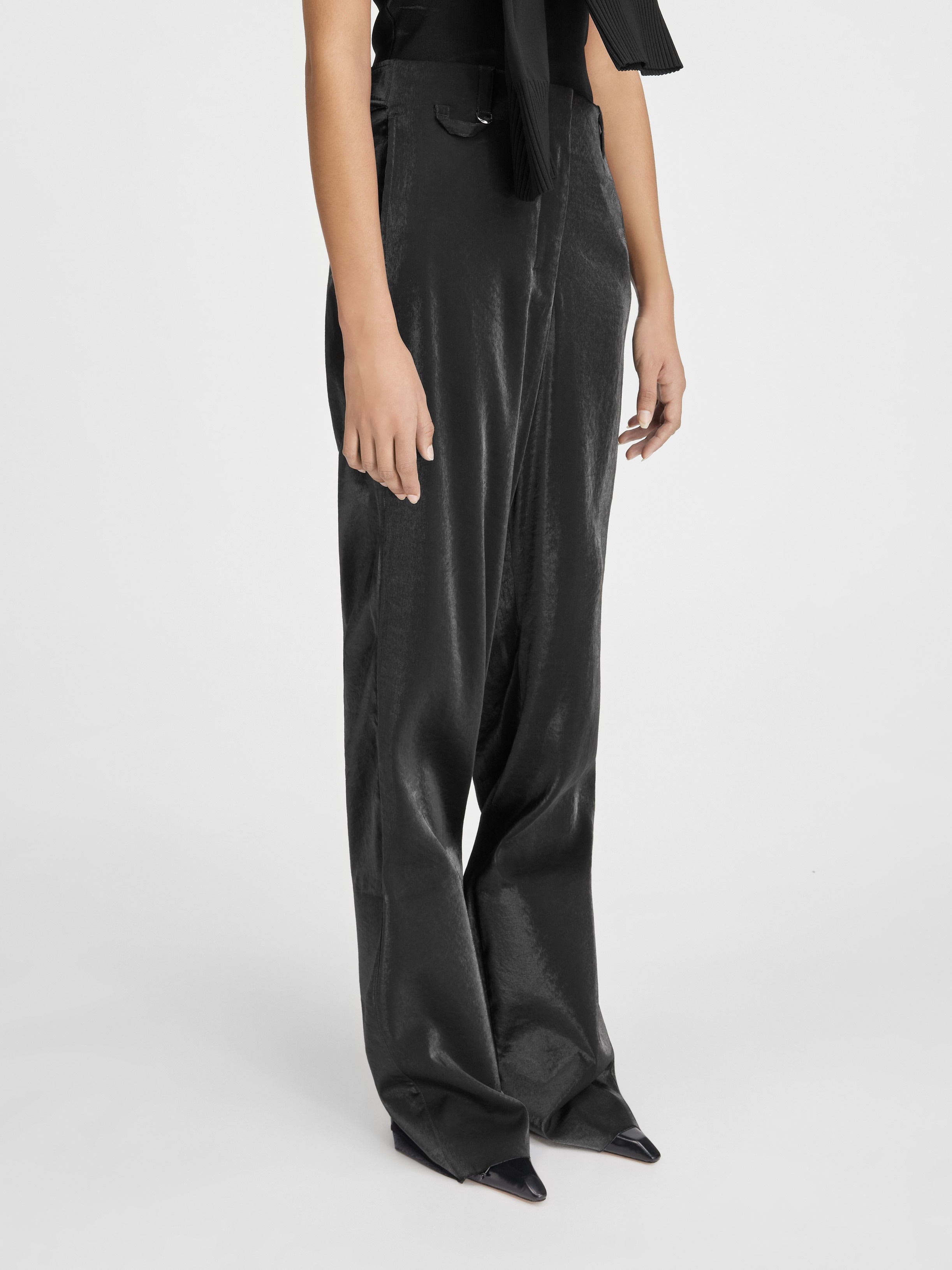 Le pantalon Cubo - 4