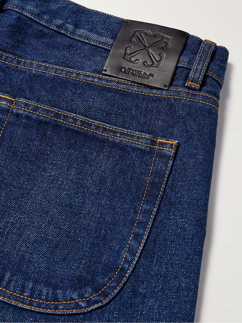 Straight-Leg Jeans 5