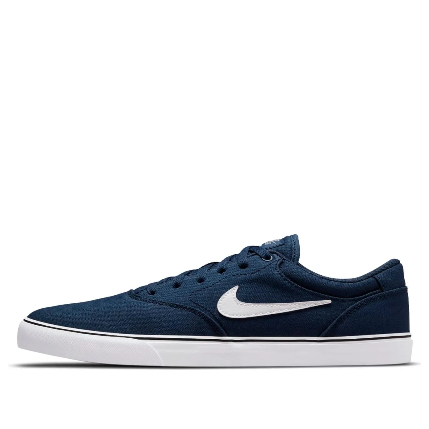 Nike Chron 2 Canvas SB 'Navy Blue' DM3494-400 - 1