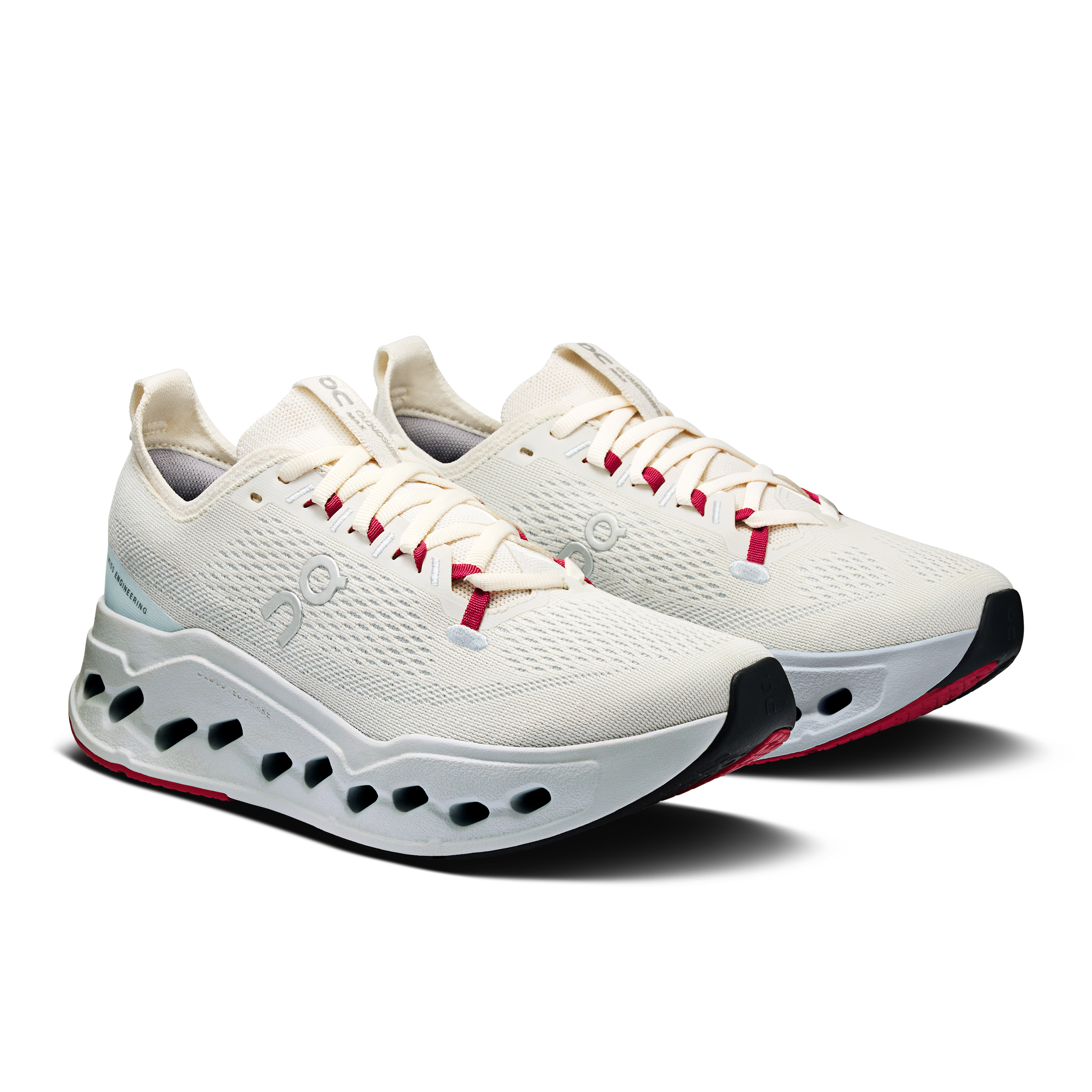 Cloudsurfer Max - 6